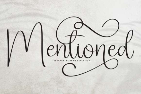 How a Handwritten Font Transformed My Small Business Branding