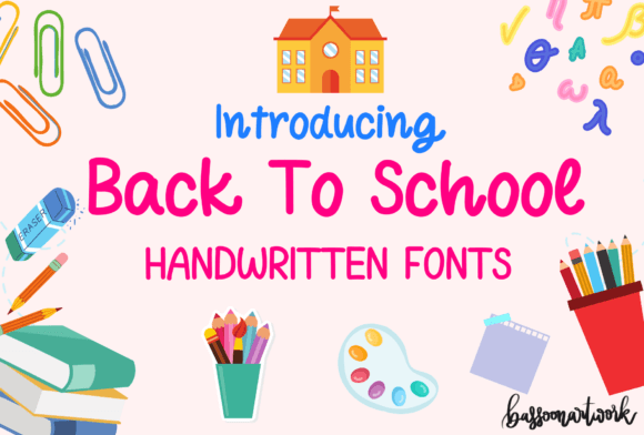 How a Handwritten Font Transformed My Small Business Branding