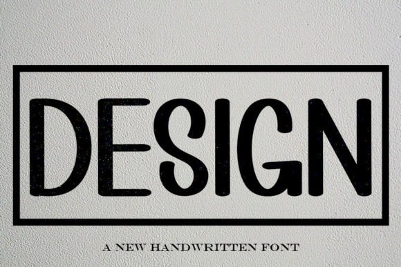 How Choosing the Right Font Transformed My Small Business Brand