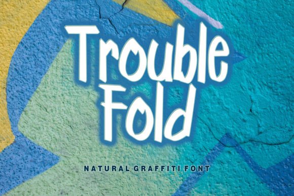 How Trouble Fold Transformed My Bakery’s Brand with Handwritten Charm