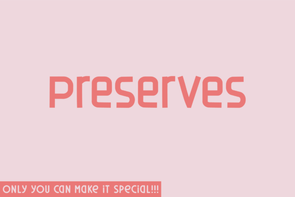 Preserves: A Designer’s Take on Its Real-World Use