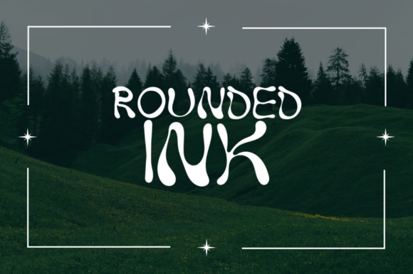 RoundedInk: A Creative Consultant’s Take on This Artistic Script Font for Small Business Branding
