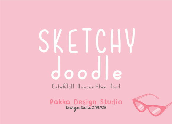 Sketchy Doodle: A Designer’s Take on Its Real-World Use